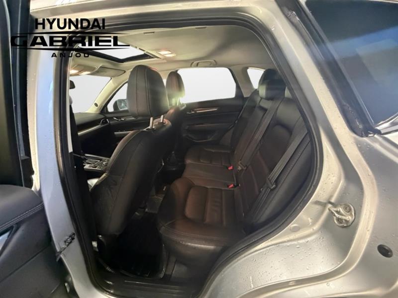 mazda CX-5 2021 - 17
