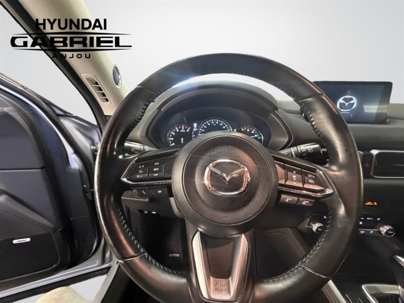 mazda CX-5 2021 - 19