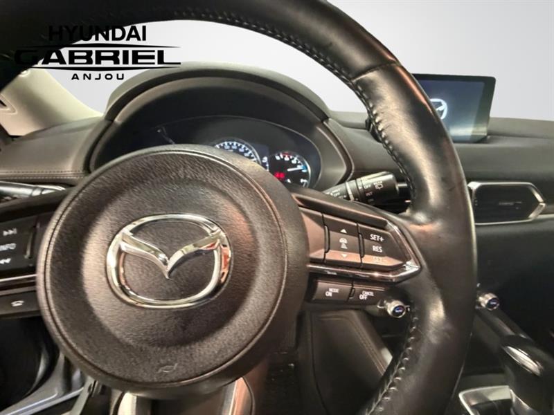 mazda CX-5 2021 - 20