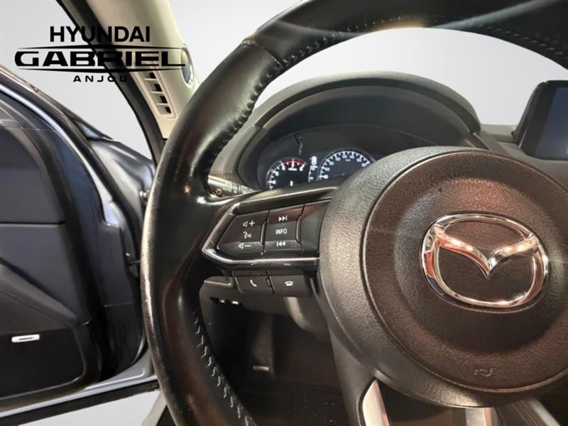 mazda CX-5 2021 - 21