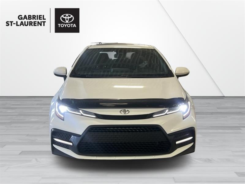 toyota Corolla 2020 - 2