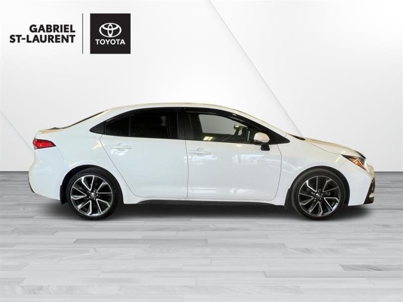 toyota Corolla 2020 - 4