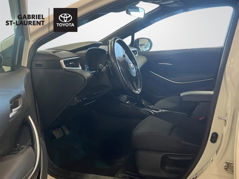 toyota Corolla 2020 - 9