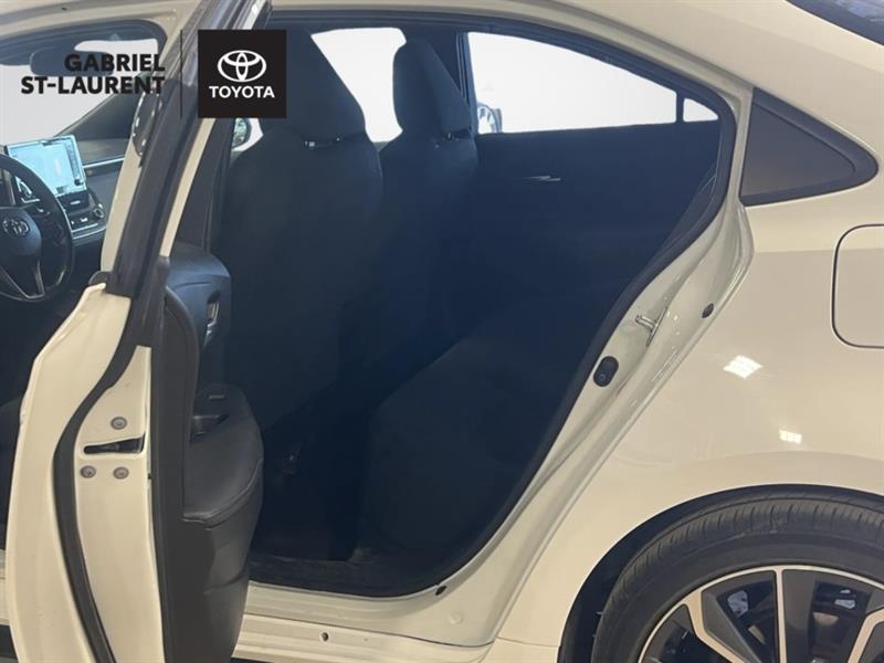toyota Corolla 2020 - 10