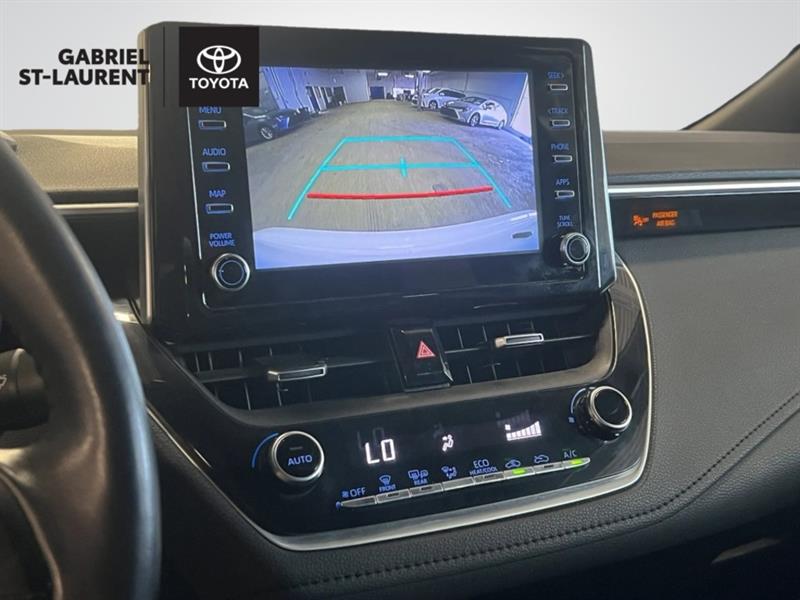toyota Corolla 2020 - 14