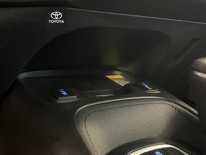 toyota Corolla 2020 - 15