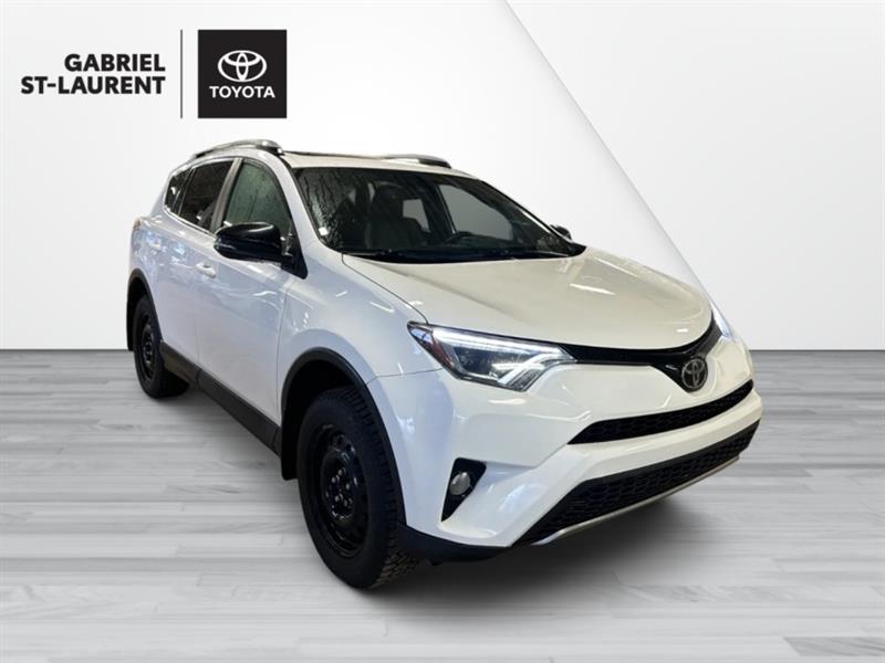 toyota RAV4 2017 - 3
