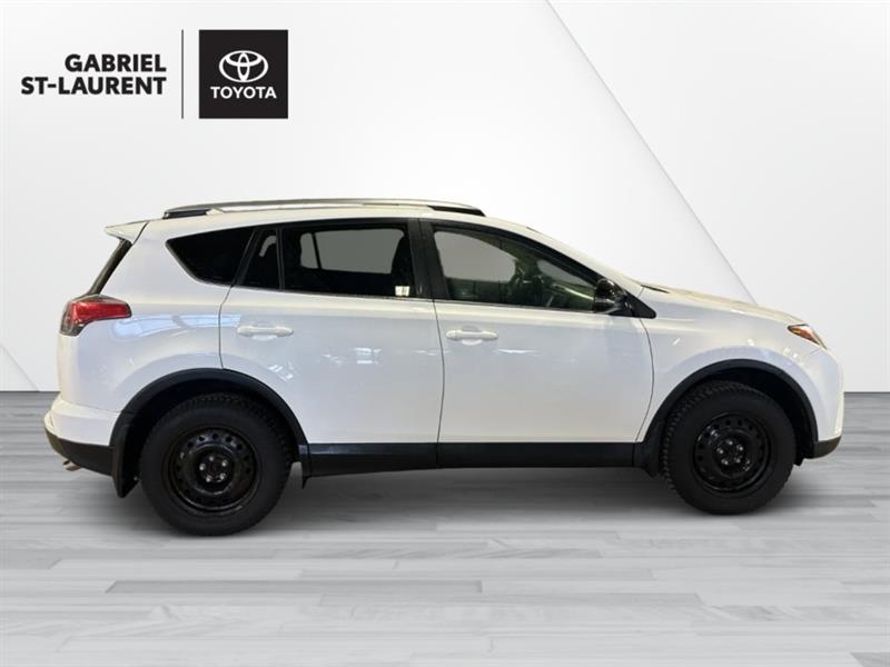 toyota RAV4 2017 - 4