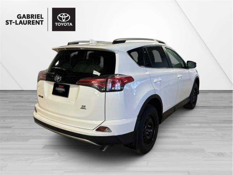 toyota RAV4 2017 - 5