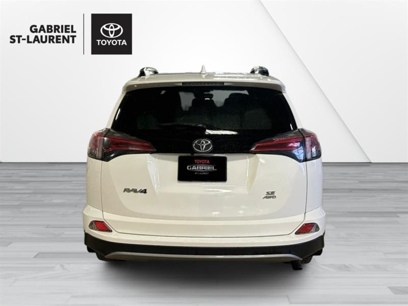 toyota RAV4 2017 - 6