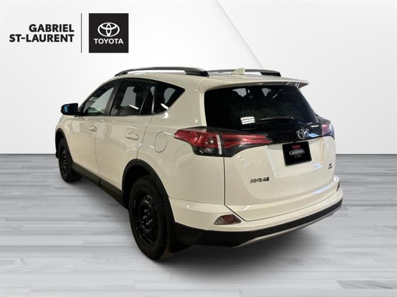toyota RAV4 2017 - 7