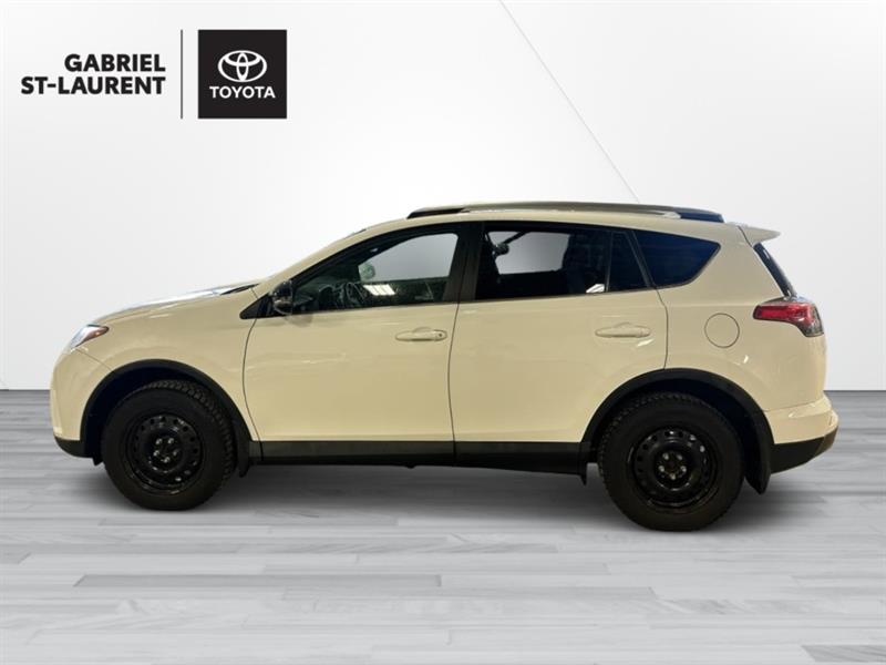 toyota RAV4 2017 - 8