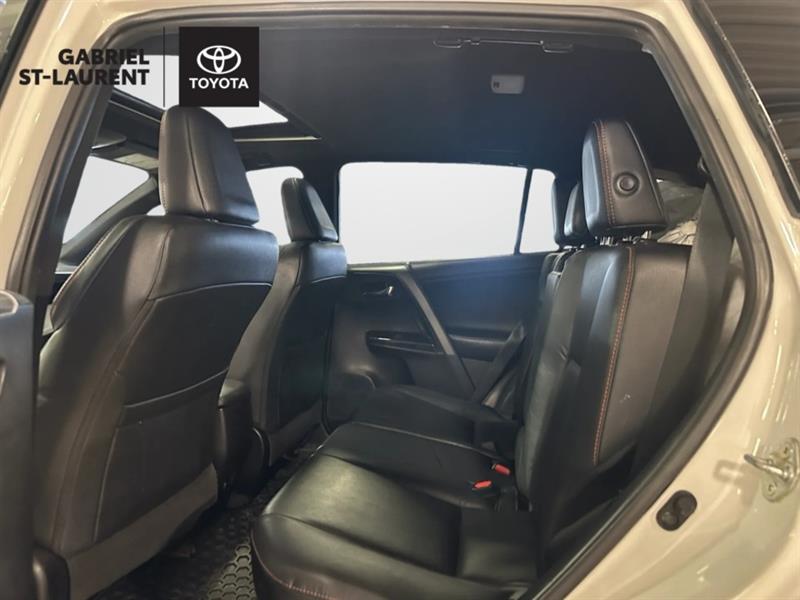 toyota RAV4 2017 - 10