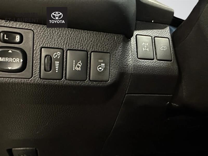 toyota RAV4 2017 - 14