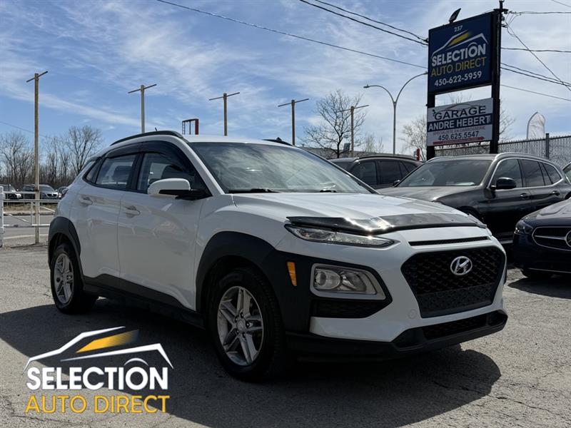 hyundai Kona 2021 - 3