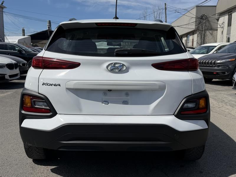 hyundai Kona 2021 - 6