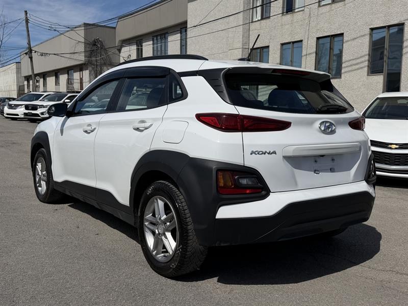 hyundai Kona 2021 - 7
