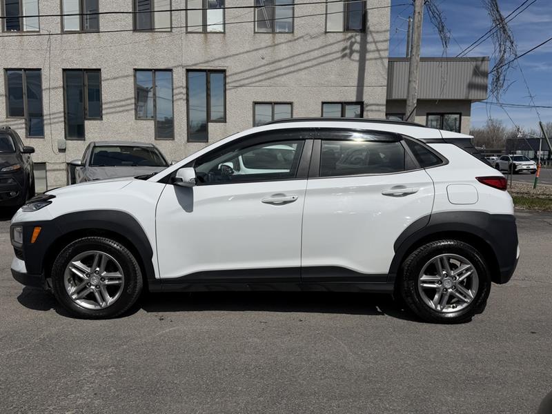 hyundai Kona 2021 - 8