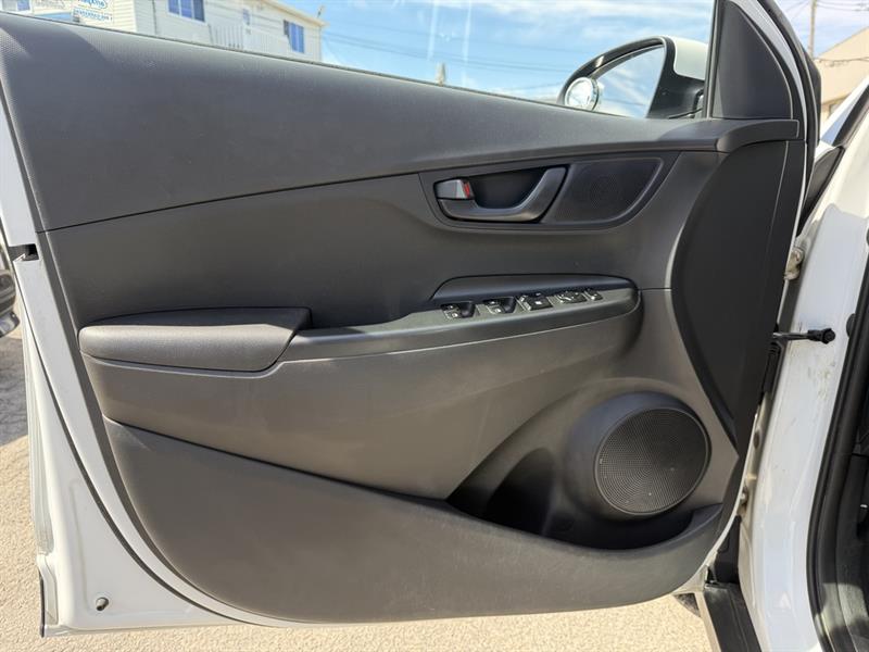 hyundai Kona 2021 - 9