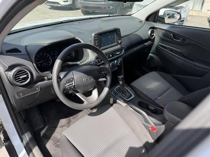 hyundai Kona 2021 - 11