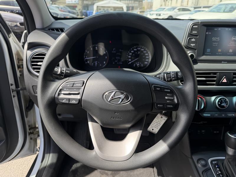 hyundai Kona 2021 - 13