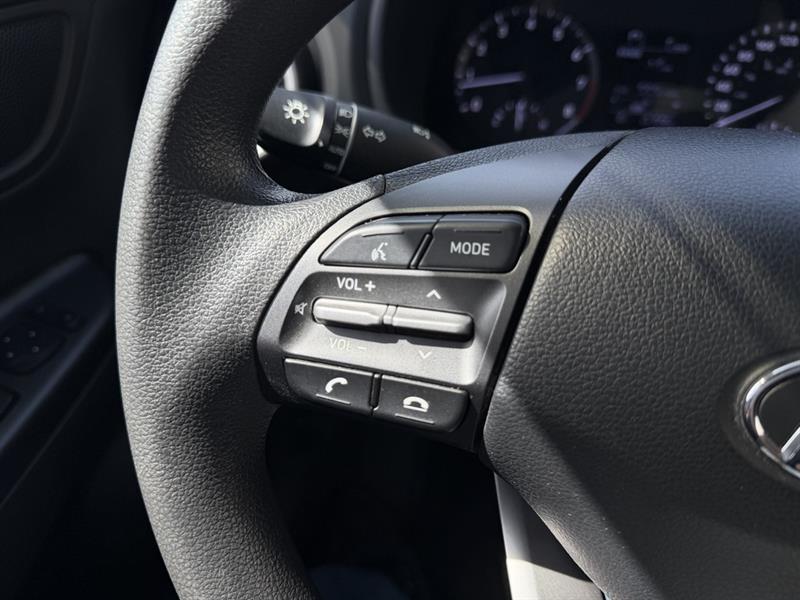 hyundai Kona 2021 - 14