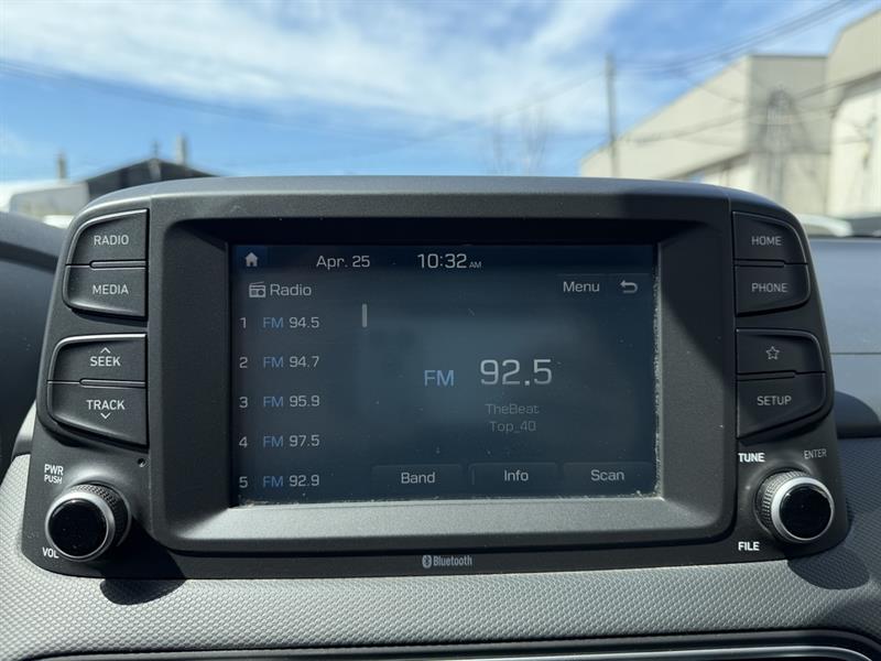 hyundai Kona 2021 - 18