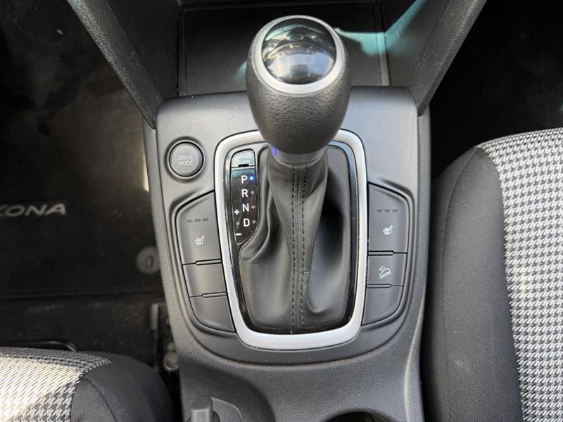hyundai Kona 2021 - 22