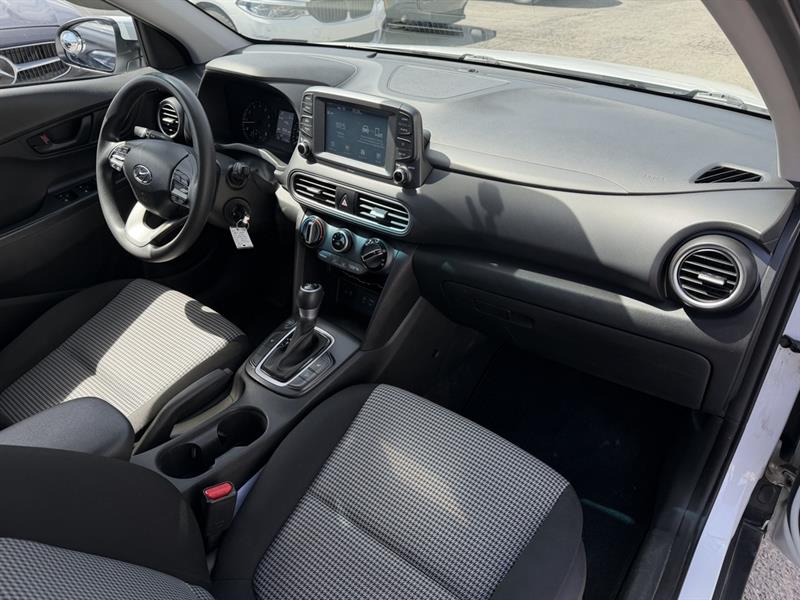 hyundai Kona 2021 - 24