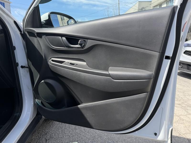 hyundai Kona 2021 - 26