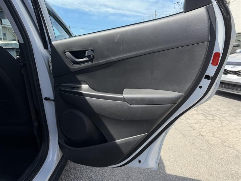hyundai Kona 2021 - 27