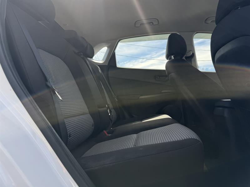 hyundai Kona 2021 - 28