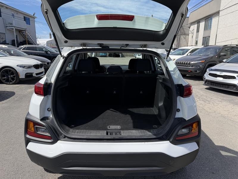 hyundai Kona 2021 - 29