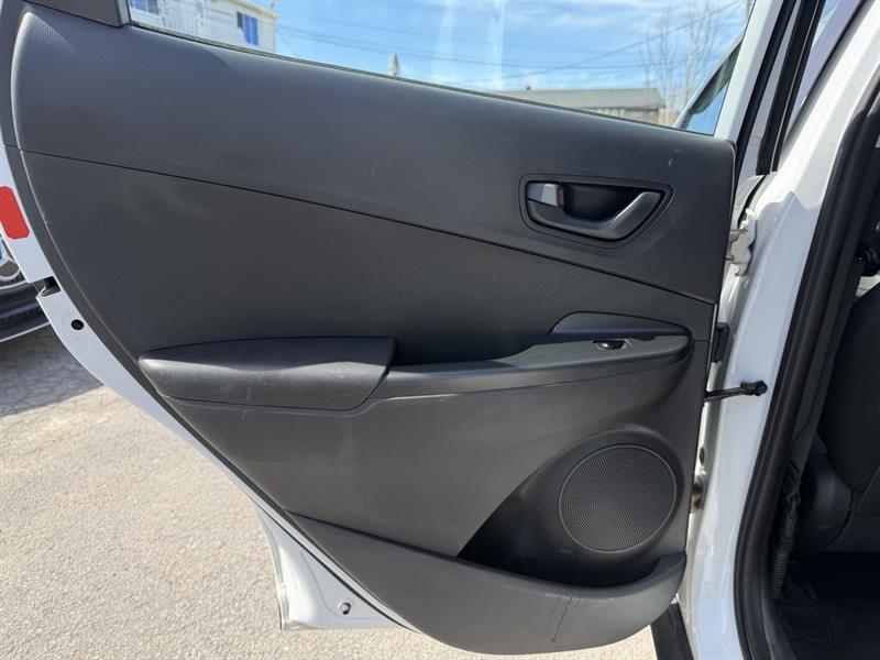 hyundai Kona 2021 - 30