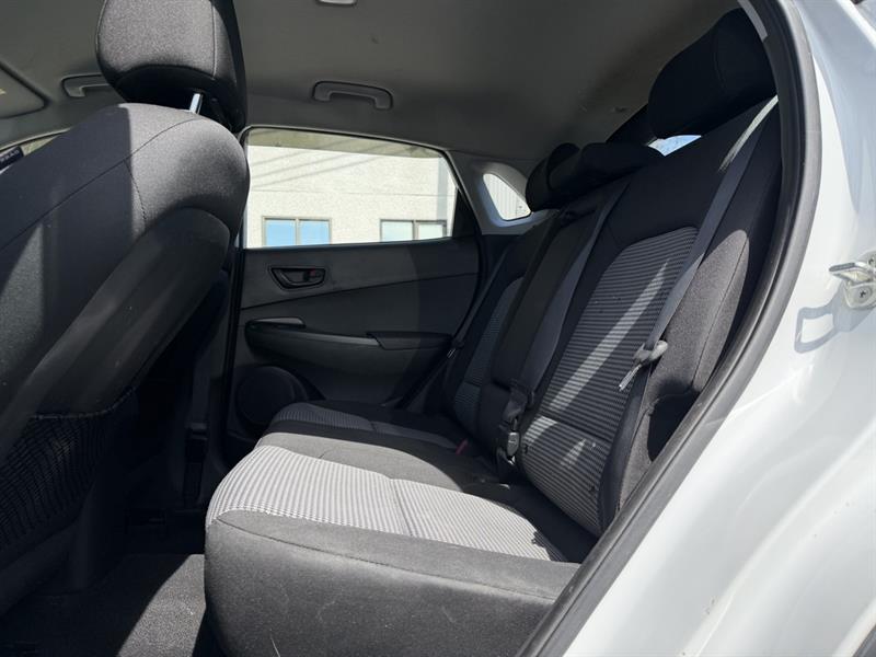 hyundai Kona 2021 - 31