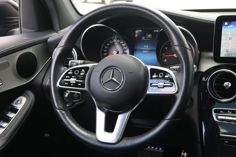 mercedes-benz GLC 2023 - 2