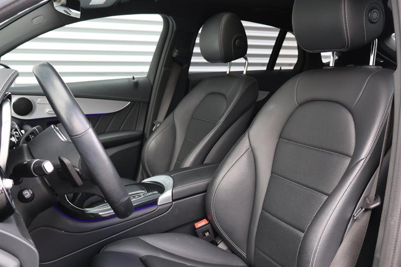 mercedes-benz GLC 2023 - 3
