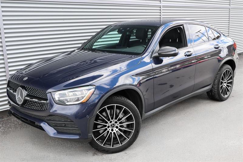mercedes-benz GLC 2023 - 5