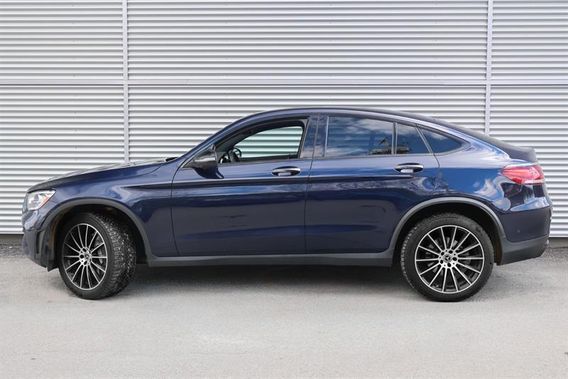 mercedes-benz GLC 2023 - 7