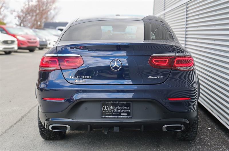 mercedes-benz GLC 2023 - 9