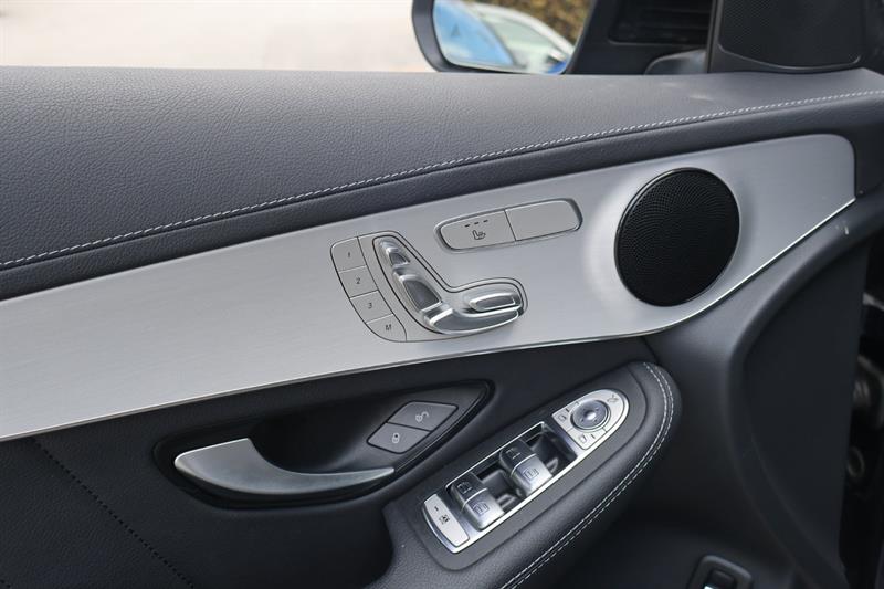 mercedes-benz GLC 2023 - 11