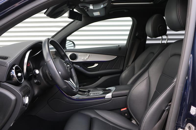 mercedes-benz GLC 2023 - 12