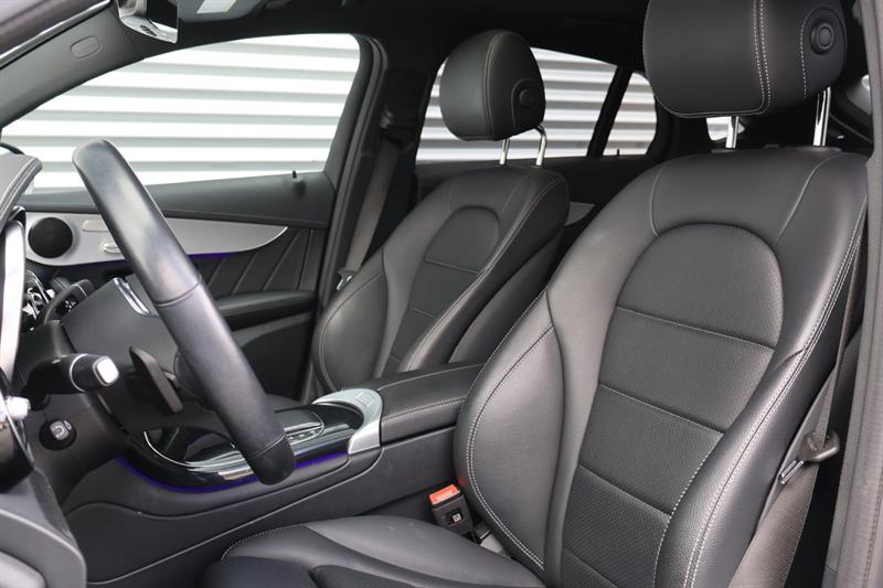 mercedes-benz GLC 2023 - 13