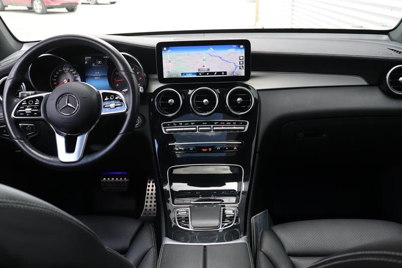 mercedes-benz GLC 2023 - 15