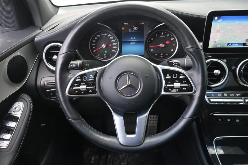 mercedes-benz GLC 2023 - 16