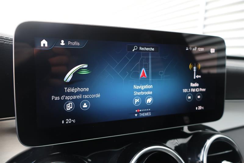 mercedes-benz GLC 2023 - 19