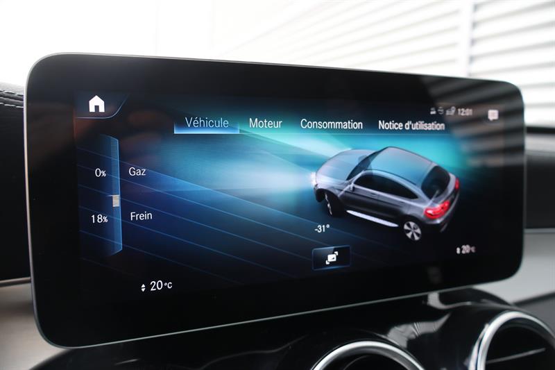 mercedes-benz GLC 2023 - 22