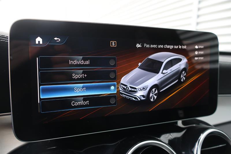 mercedes-benz GLC 2023 - 23
