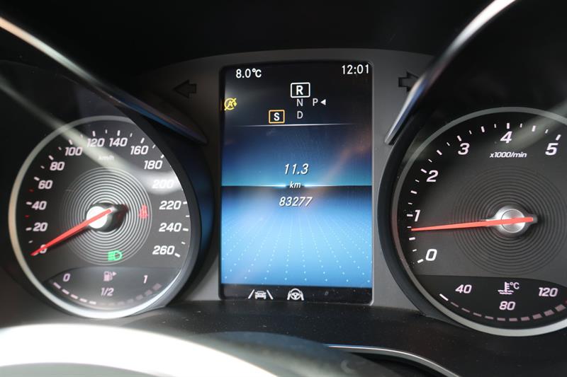 mercedes-benz GLC 2023 - 27