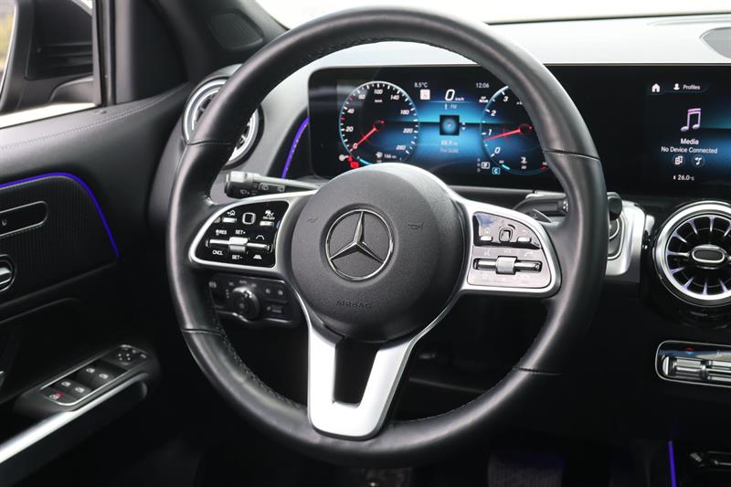 mercedes-benz GLB 2022 - 2